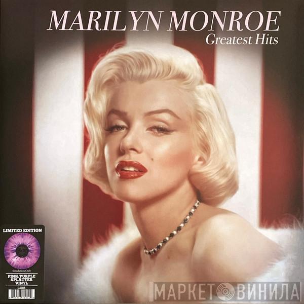 Marilyn Monroe - Greatest Hits