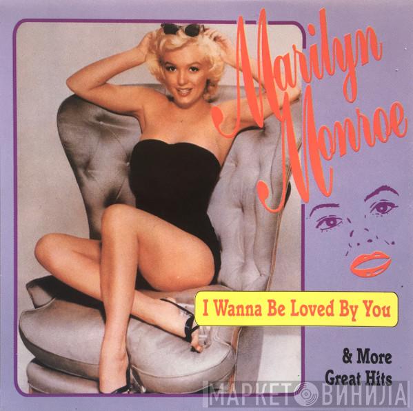 Marilyn Monroe - I Wanna Be Loved By You & More Great Hits