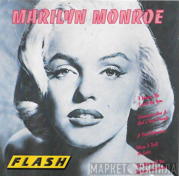  Marilyn Monroe  - Marilyn Monroe
