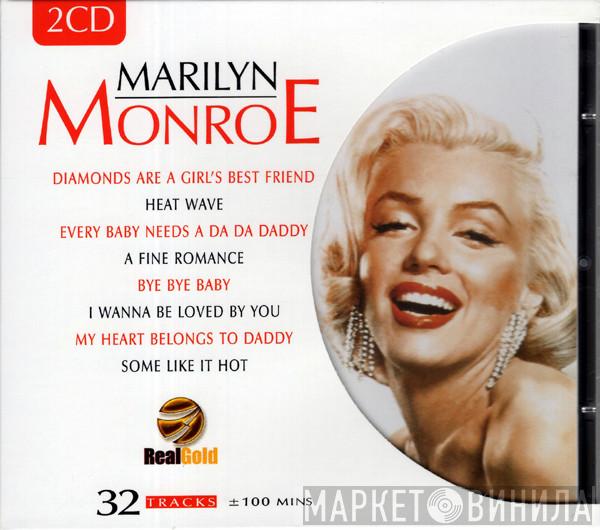  Marilyn Monroe  - Marilyn Monroe