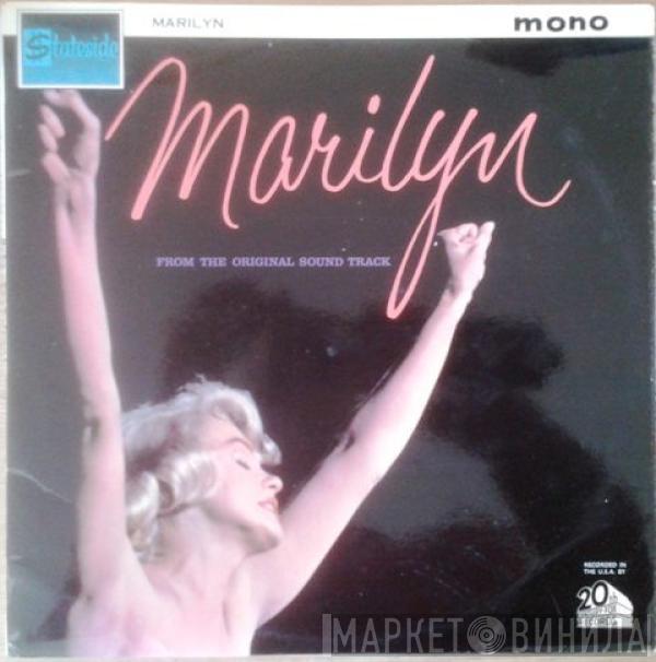  Marilyn Monroe  - Marilyn