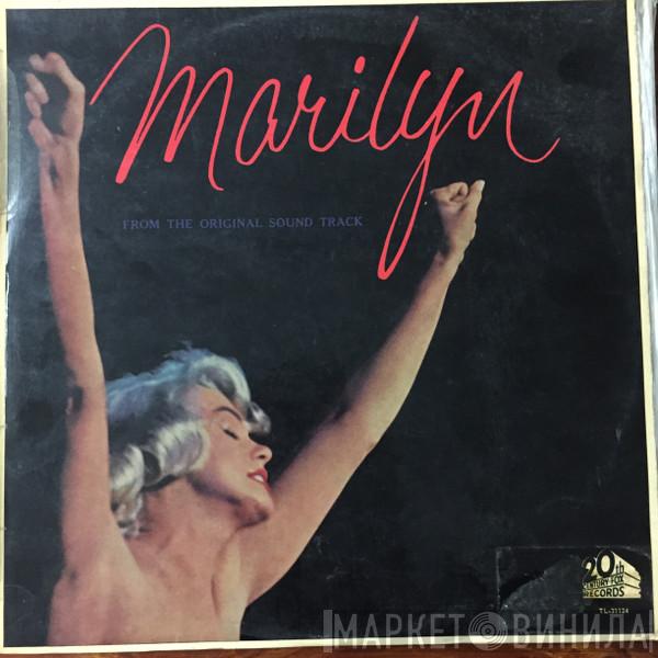  Marilyn Monroe  - Marilyn