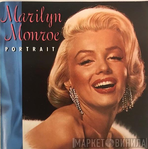 Marilyn Monroe - Portrait