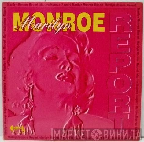  Marilyn Monroe  - Report