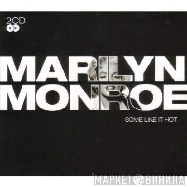Marilyn Monroe - Some Like It Hot