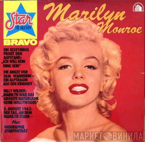  Marilyn Monroe  - Star Für Millionen