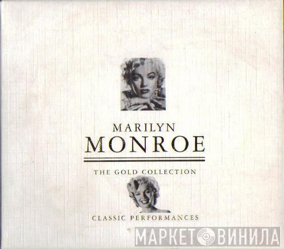  Marilyn Monroe  - The Gold Collection - Classic Performances