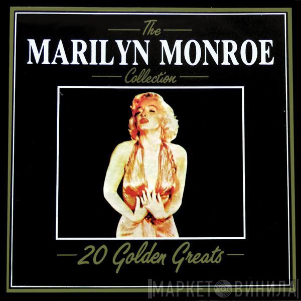 Marilyn Monroe - The Marilyn Monroe Collection