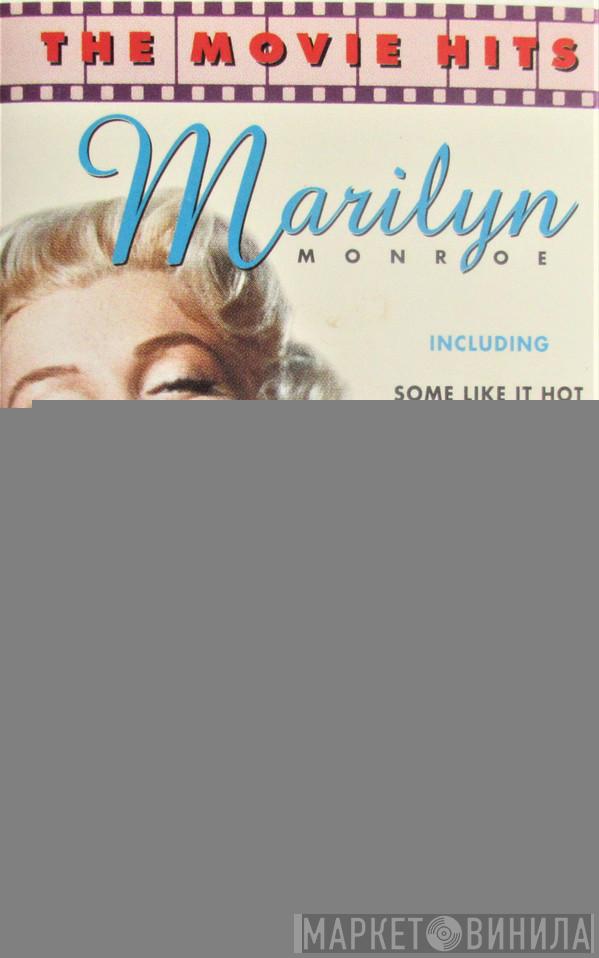 Marilyn Monroe  - The Movie Hits