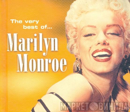  Marilyn Monroe  - The Very Best Of ...