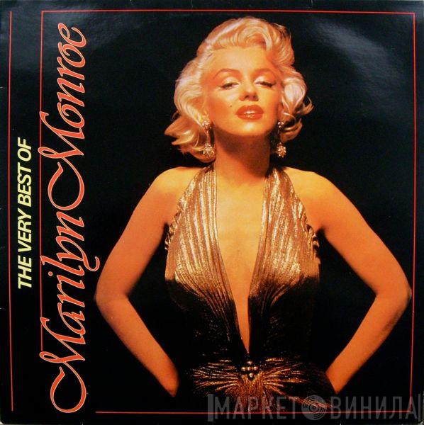  Marilyn Monroe  - The Very Best Of Marilyn Monroe
