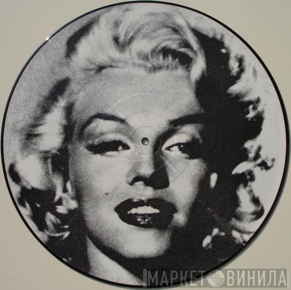 Marilyn Monroe - When I Fall In Love