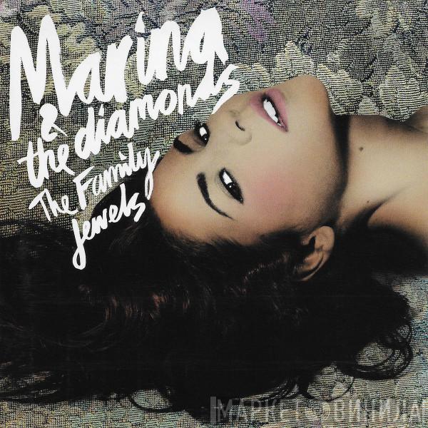  Marina & The Diamonds  - The Family Jewels