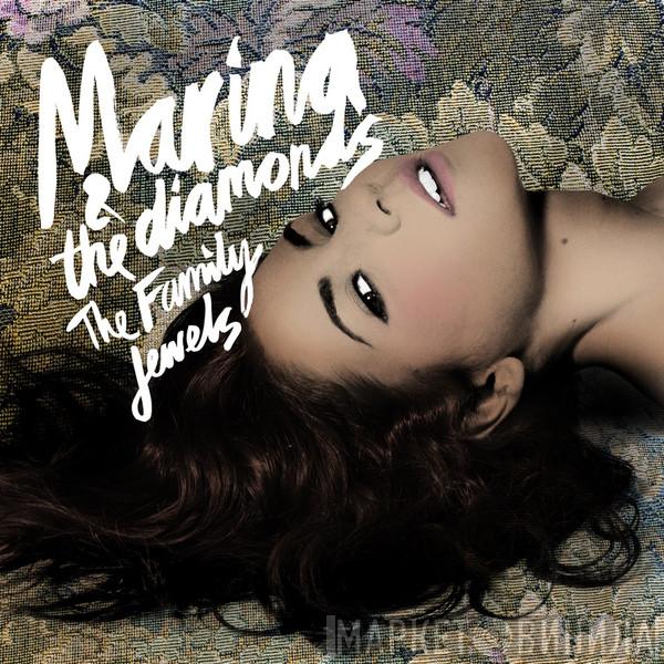  Marina & The Diamonds  - The Family Jewels