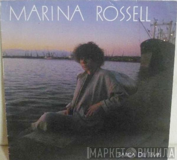  Marina Rossell  - Barca Del Temps