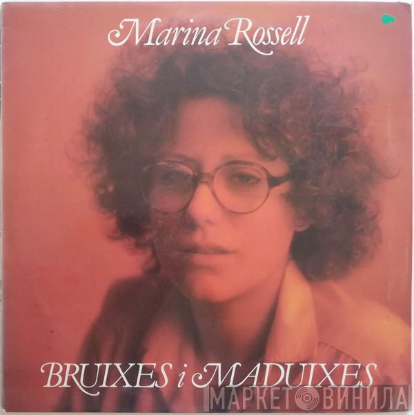 Marina Rossell - Bruixes I  Maduixes
