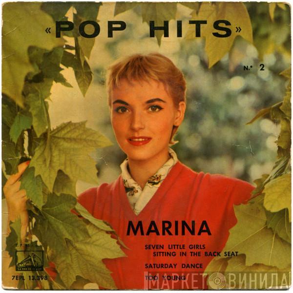  - Marina