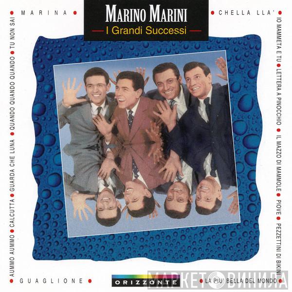Marino Marini - I Grandi Successi