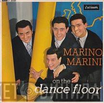 Marino Marini - On The Dance Floor