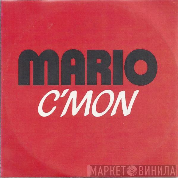  Mario  - C'mon