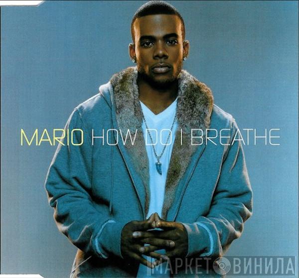  Mario  - How Do I Breathe