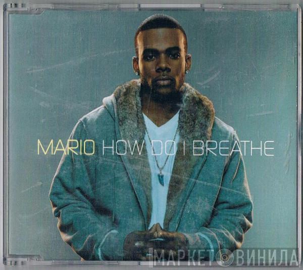  Mario  - How Do I Breathe
