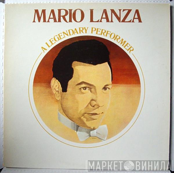  Mario Lanza  - A Legendary Performer