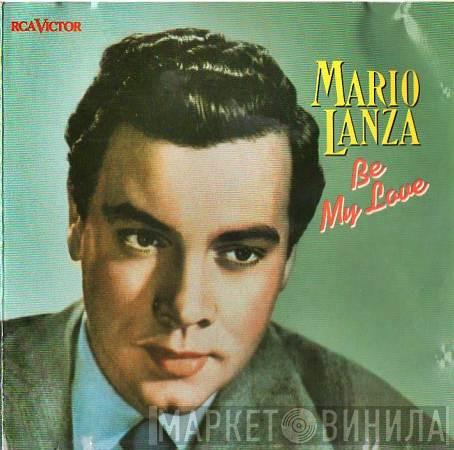Mario Lanza - Be My Love