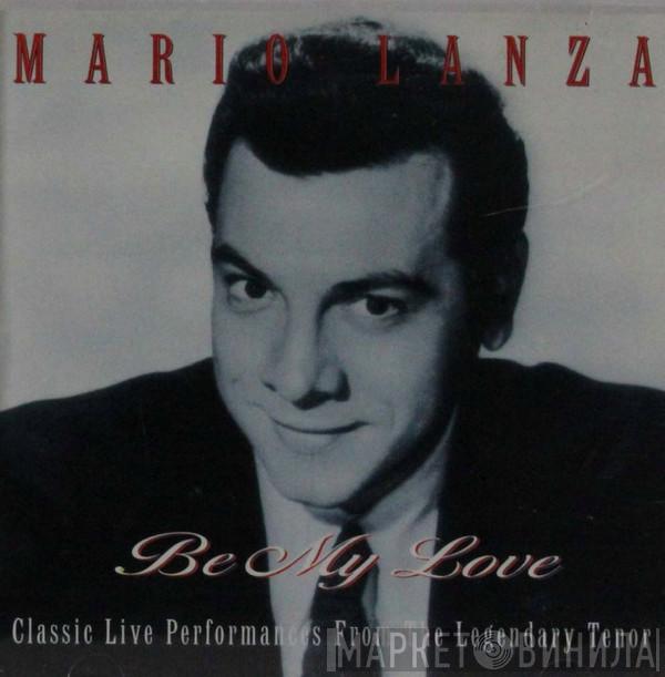 Mario Lanza - Be My Love