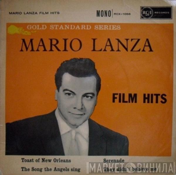 Mario Lanza - Film Hits