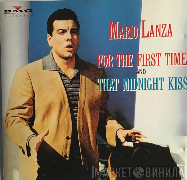 Mario Lanza - For The First Time And That Midnight Kiss