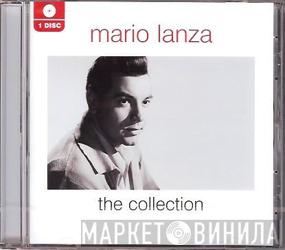 Mario Lanza - The Collection