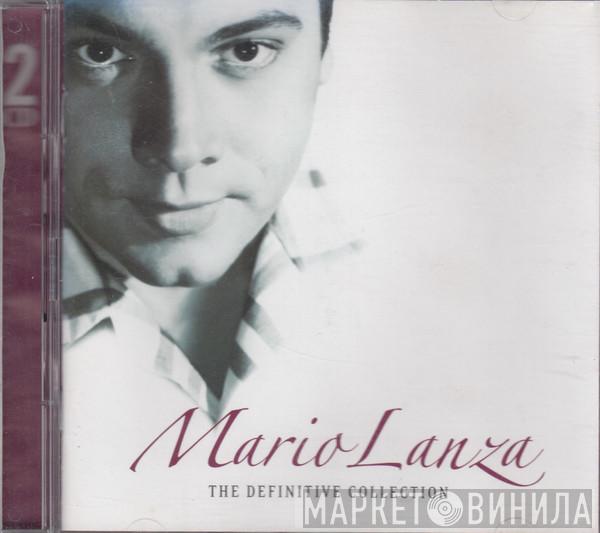 Mario Lanza - The Definitive Collection