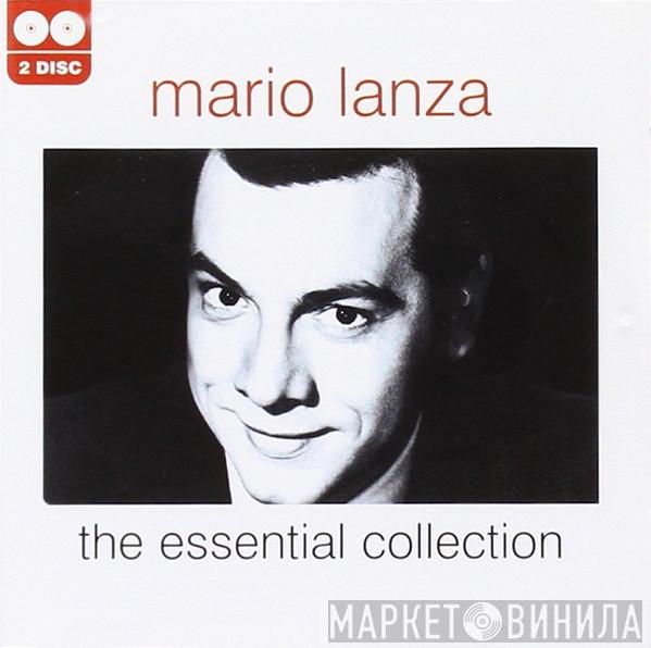Mario Lanza - The Essential Collection
