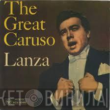 Mario Lanza - The Great Caruso