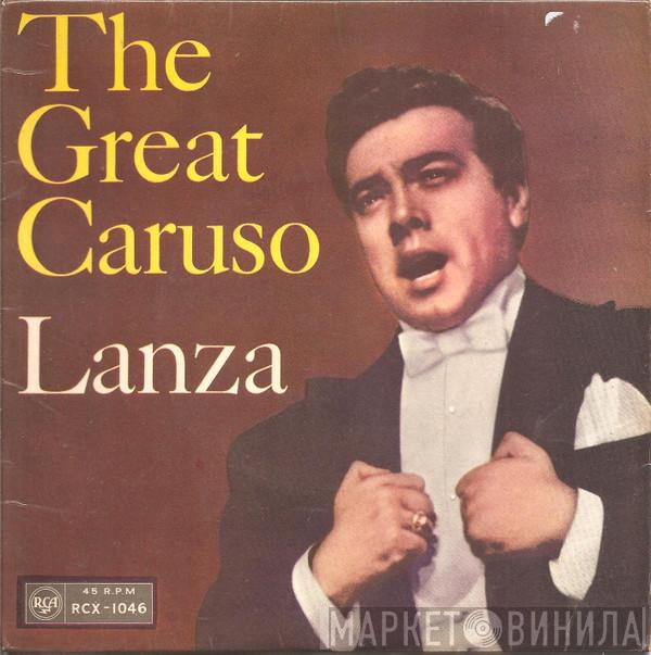 Mario Lanza  - The Great Caruso