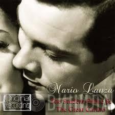  Mario Lanza  - The Student Prince And The Great Caruso