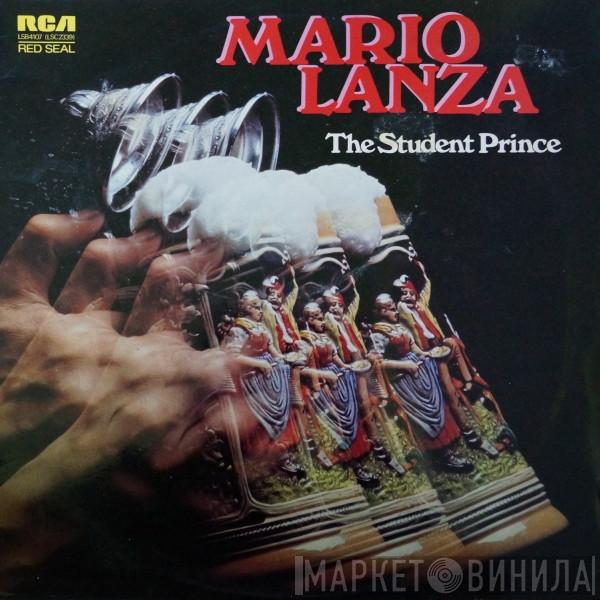 Mario Lanza - The Student Prince