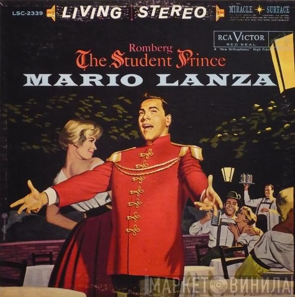  Mario Lanza  - The Student Prince