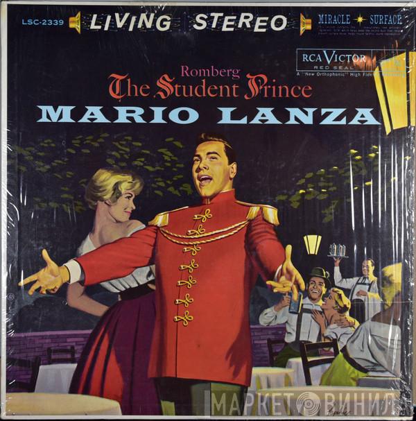  Mario Lanza  - The Student Prince
