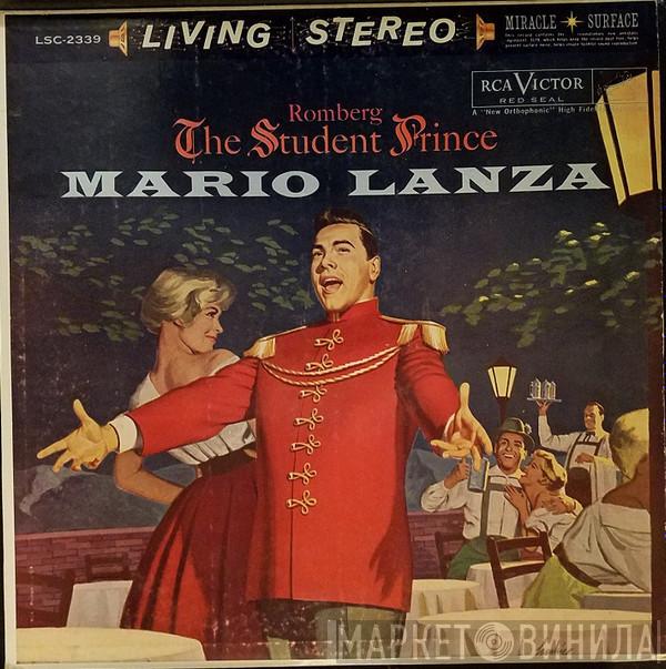  Mario Lanza  - The Student Prince