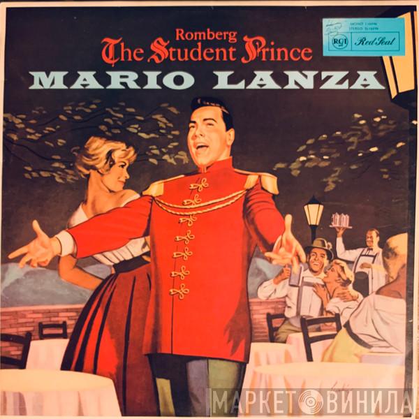  Mario Lanza  - The Student Prince