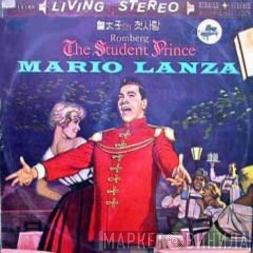  Mario Lanza  - The Student Prince