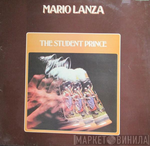  Mario Lanza  - The Student Prince