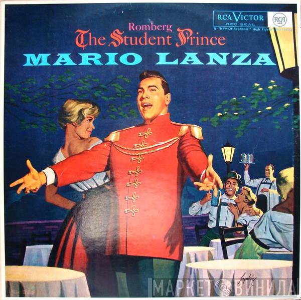  Mario Lanza  - The Student Prince