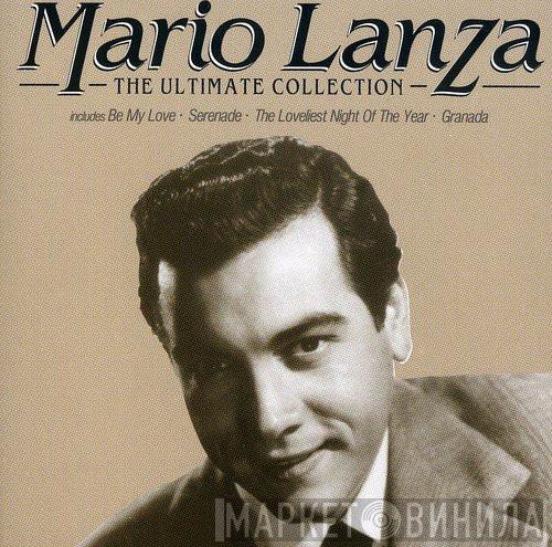 Mario Lanza - The Ultimate Collection