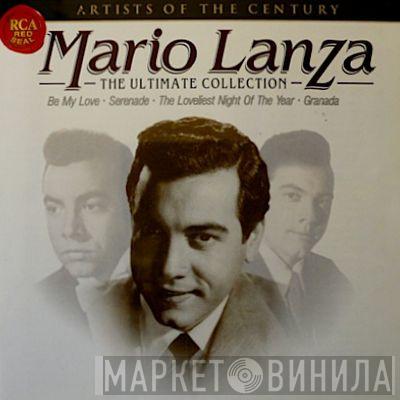  Mario Lanza  - The Ultimate Collection