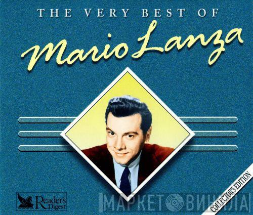 Mario Lanza - The Very Best OF