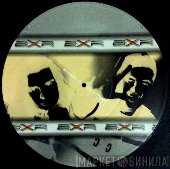 Mario Più, Ricky Le Roy - Unicorn (Remix '99) / Tunnel (Remix '99)