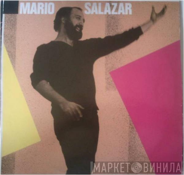Mario Salazar  - Mario Salazar